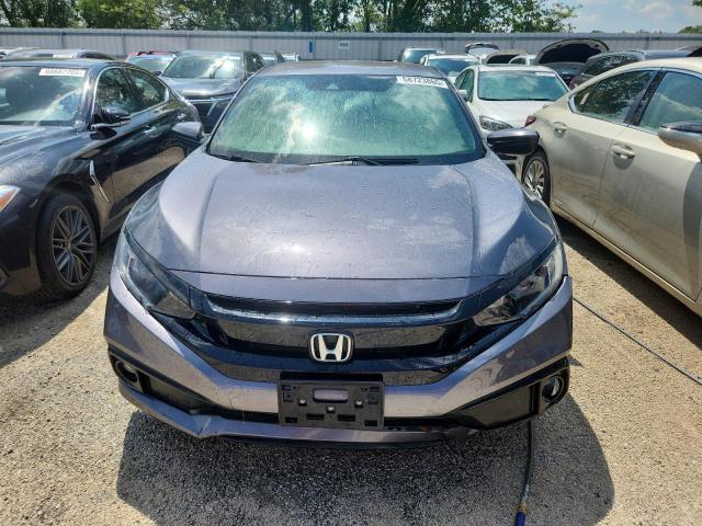 2020 HONDA CIVIC SPOR - 2HGFC2F88LH583882