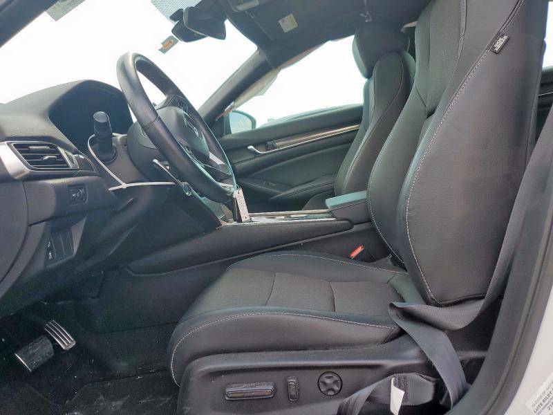2021 HONDA ACCORD SPO 1HGCV1F38MA098475