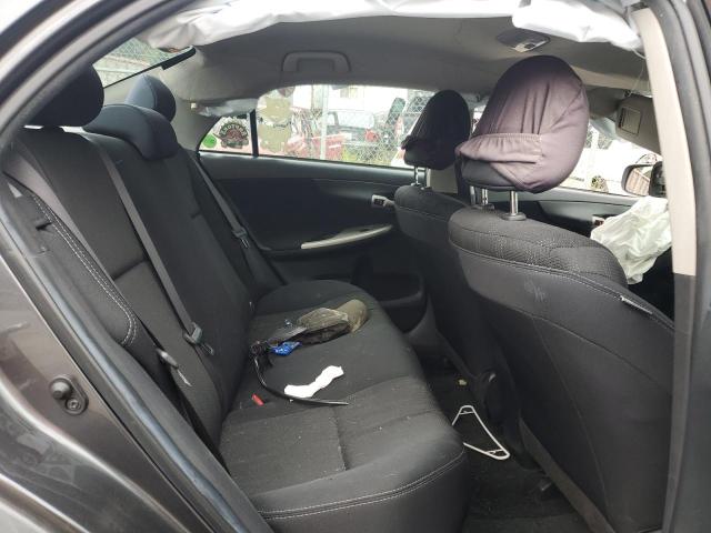 2013 TOYOTA COROLLA BA - 2T1BU4EE2DC127448