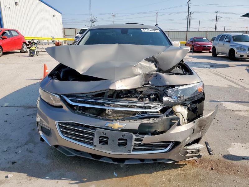 2017 CHEVROLET MALIBU LT - 1G1ZE5ST1HF260938
