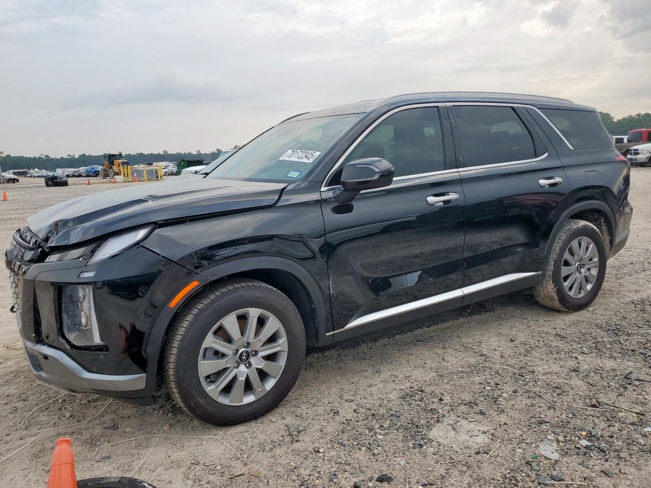 HYUNDAI PALISADE SEL