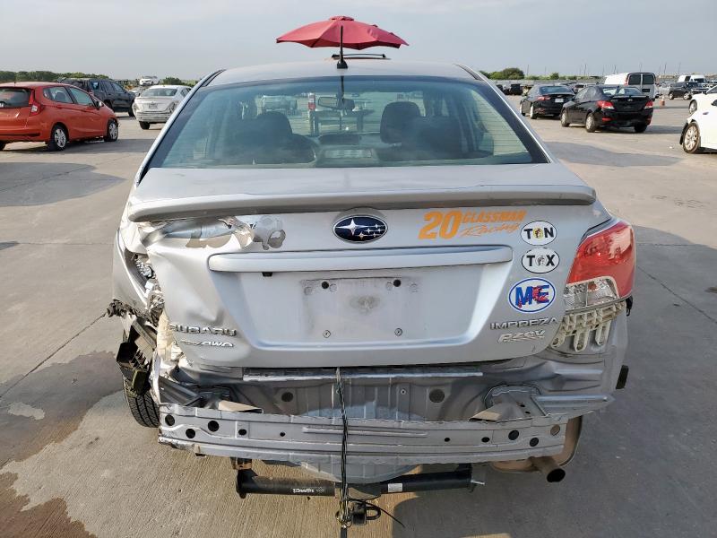 2016 SUBARU IMPREZA JF1GJAA61GH022062