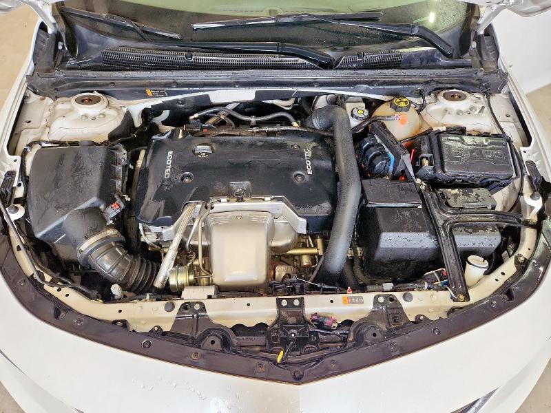 2017 CHEVROLET MALIBU PRE 1G1ZH5SXXHF276744