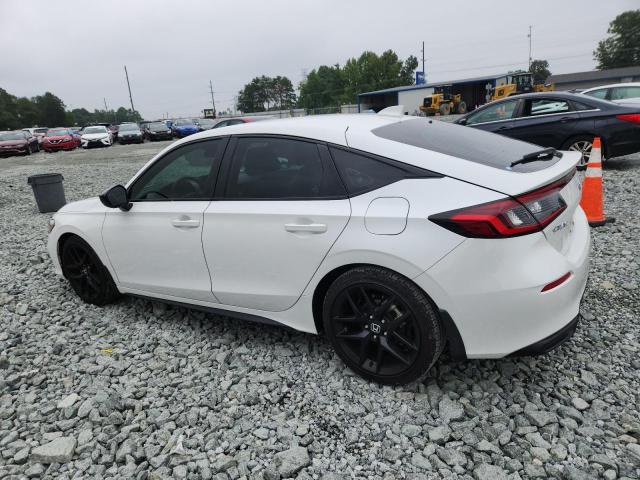 2025 HONDA CIVIC SPORT 19XFL2H85SE001372