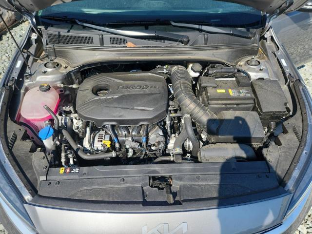 2024 KIA FORTE GT 3KPF44AC9RE811539