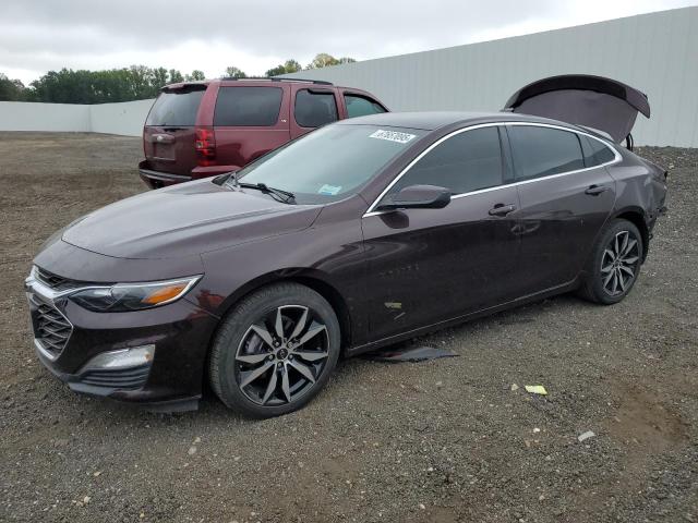 2020 CHEVROLET MALIBU RS - 1G1ZG5ST0LF119006