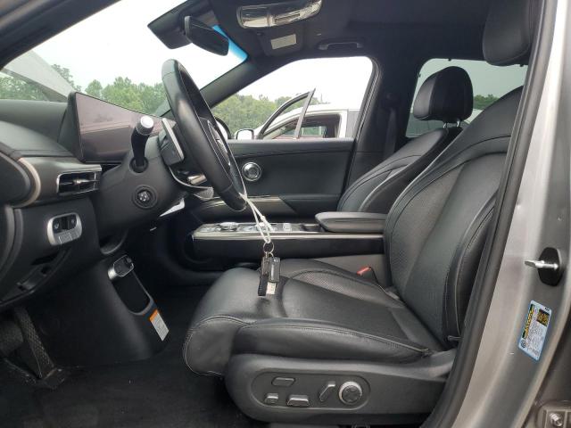 2023 GENESIS GV60 ADVAN KMUKCDTC2PU014401