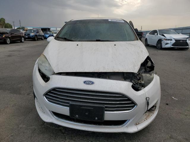 2016 FORD FIESTA TIT 3FADP4CJ8GM139332