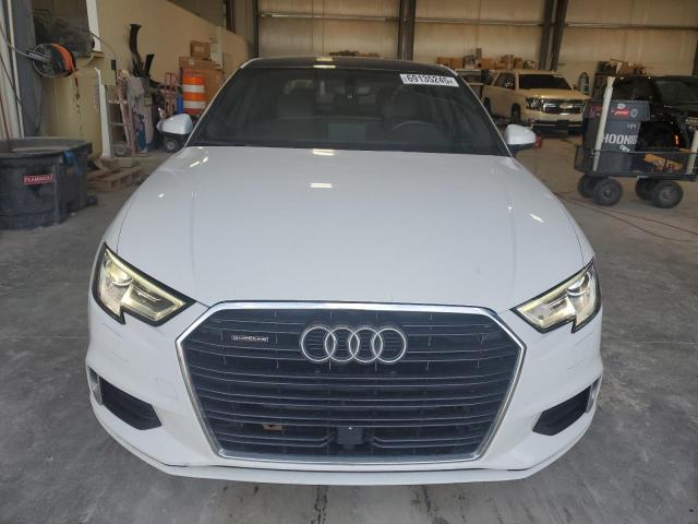 2017 AUDI A3 PREMIUM WAUB8GFF6H1067565