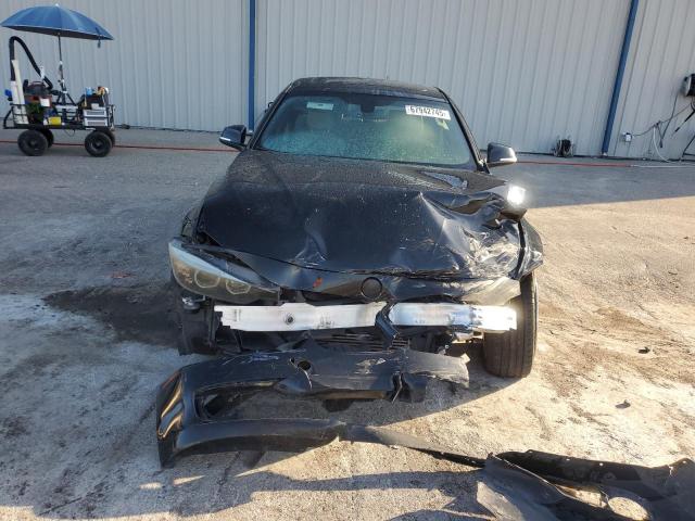 2015 BMW 328 I WBA3A5G57FNS90190
