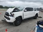2017 TOYOTA TACOMA DOU - 3TMCZ5AN6HM064708
