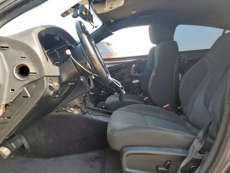 2018 DODGE CHARGER GT 2C3CDXJG3JH330819