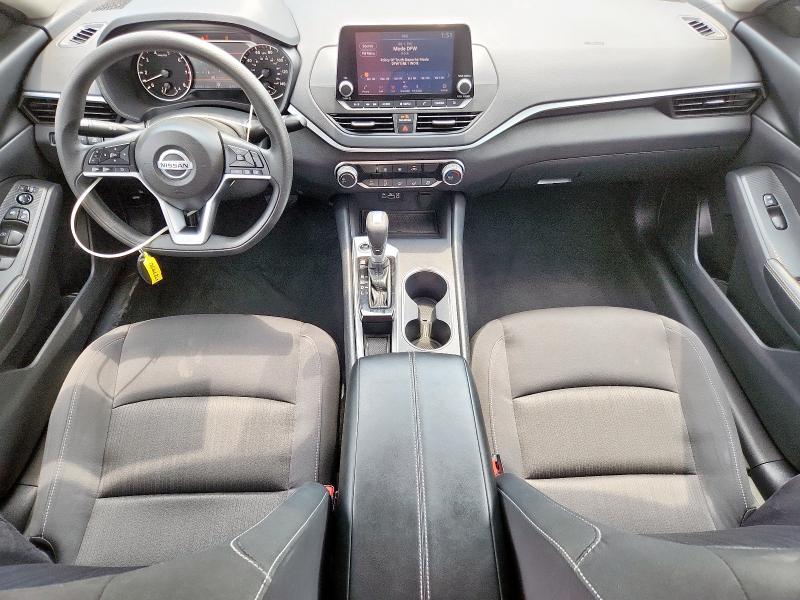 2022 NISSAN ALTIMA SV - 1N4BL4DV5NN383429