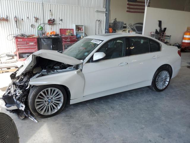 2015 BMW 328 XI WBA3B3C55FJ985542
