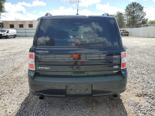 2019 FORD FLEX LIMITED 2FMHK6DT7KBA30422
