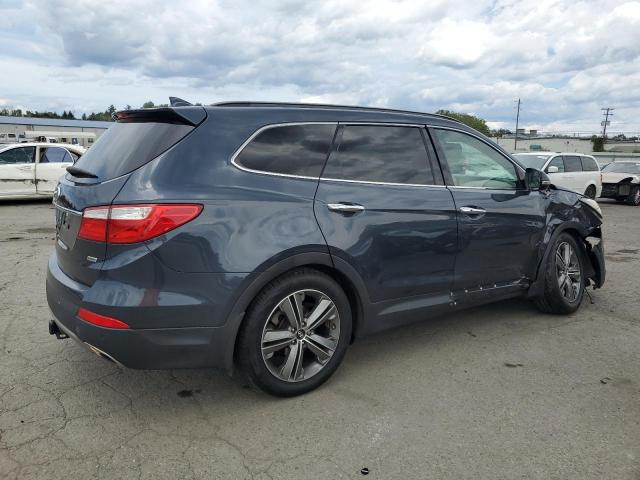 2015 HYUNDAI SANTA FE G KM8SR4HF3FU112254