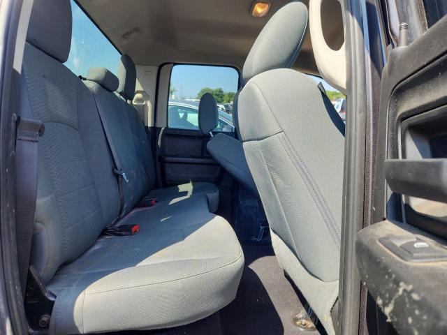 2019 RAM 1500 CLASSIC TRADESMAN 1C6RR7FG3KS568848