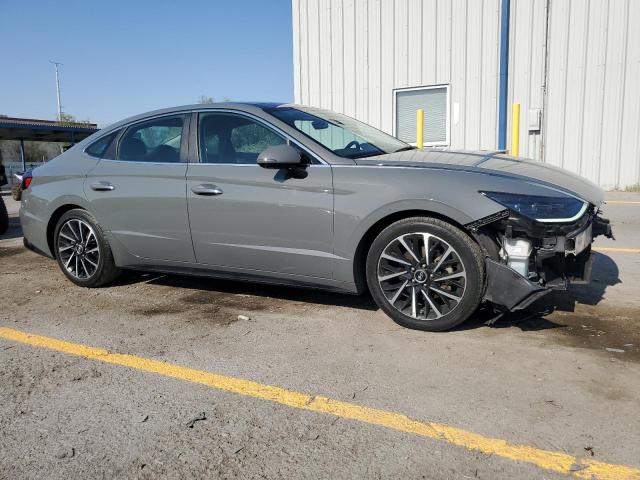 2021 HYUNDAI SONATA LIM 5NPEH4J20MH092080