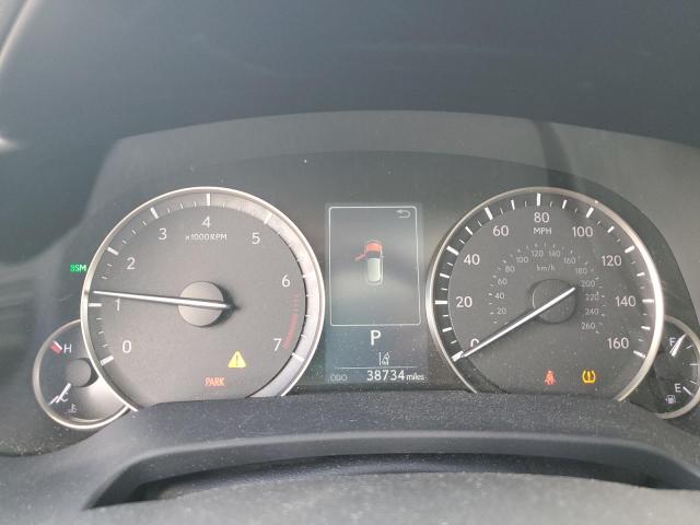 2020 LEXUS RX 350 2T2HZMDAXLC255831