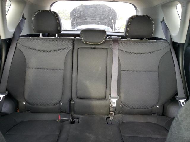 2016 KIA SOUL + - KNDJP3A56G7408158