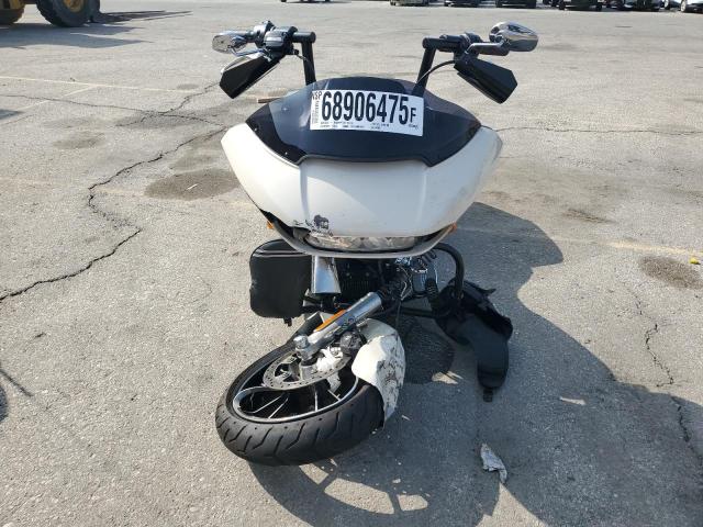 2022 HARLEY-DAVIDSON FLTRX 1HD1KHC17NB622056