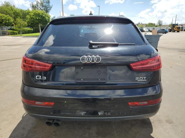 2017 AUDI Q3 PREMIUM WA1ECCFSXHR003271