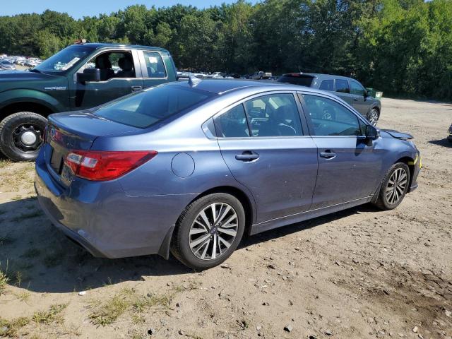2018 SUBARU LEGACY 2.5 - 4S3BNAH69J3027402