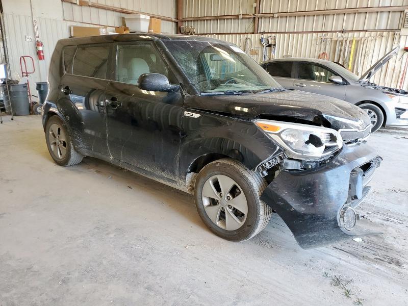 2016 KIA SOUL - KNDJN2A2XG7367720