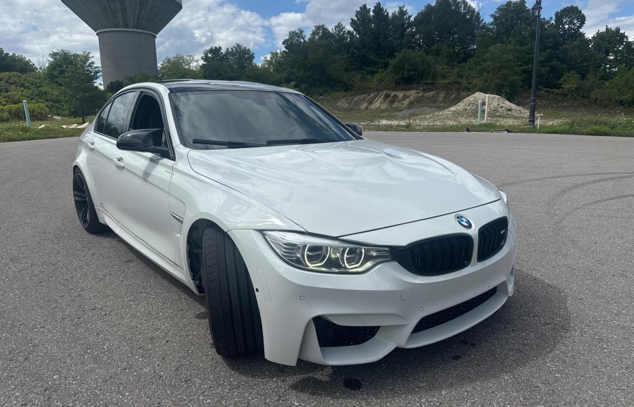 BMW M3