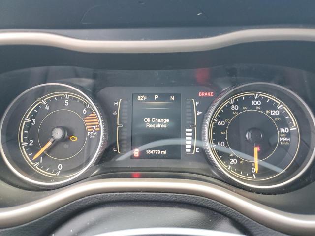 2016 JEEP CHEROKEE SPORT 1C4PJMAB9GW349085