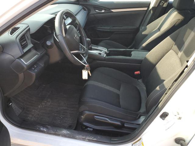 2020 HONDA CIVIC LX 2HGFC2F58LH015623