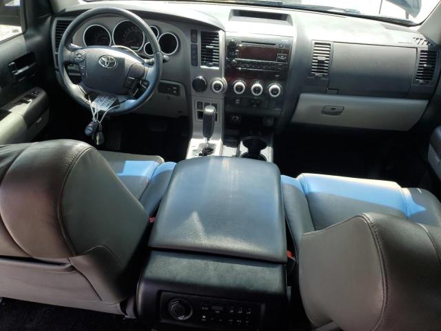 2013 TOYOTA SEQUOIA SR - 5TDZY5G10DS046216