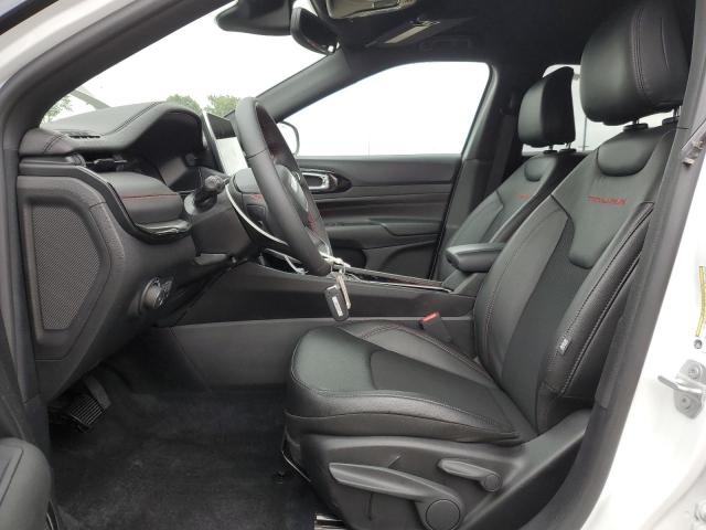 2025 JEEP COMPASS TR 3C4NJDDN8ST564257