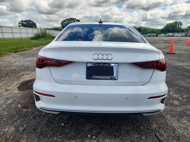 2022 AUDI A3 PREMIUM WAUAUDGY7NA020644