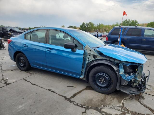 2019 SUBARU IMPREZA 4S3GKAA6XK3619143