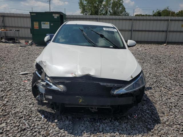 2020 HYUNDAI ELANTRA SEL 5NPD84LF4LH543683