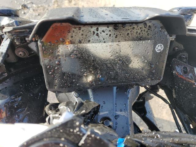 2024 YAMAHA YZFR7 JYARM38E9RA013426