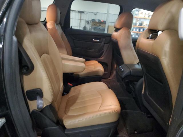 2017 CHEVROLET TRAVERSE L - 1GNKVGKD2HJ333638