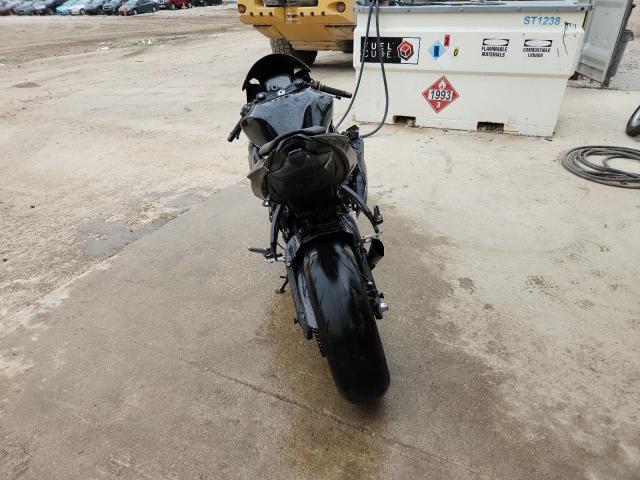 2024 KAWASAKI ZX636 K JKBZXJK14RA000272