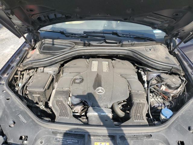 2018 MERCEDES-BENZ GLS 450 4M - 4JGDF6EE6JB130261