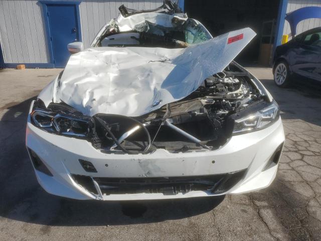 2024 BMW 330I 3MW69FF09R8D87755