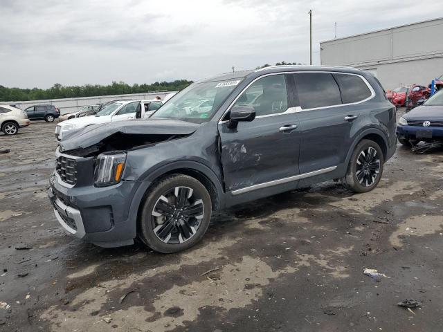 2024 KIA TELLURIDE SX 5XYP5DGC0RG426348