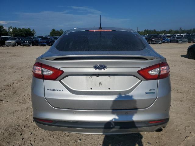 2015 FORD FUSION SE 3FA6P0HD6FR123345