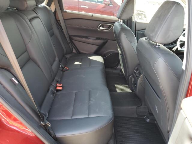 2021 NISSAN ROGUE SV JN8AT3BB9MW230185