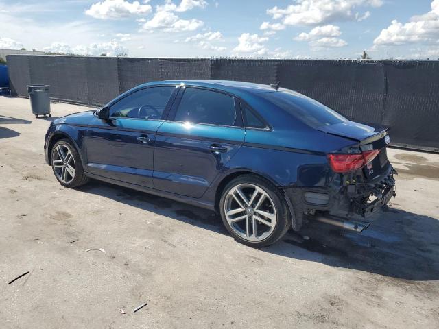2020 AUDI A3 PREMIUM WAUAUGFF6LA102010