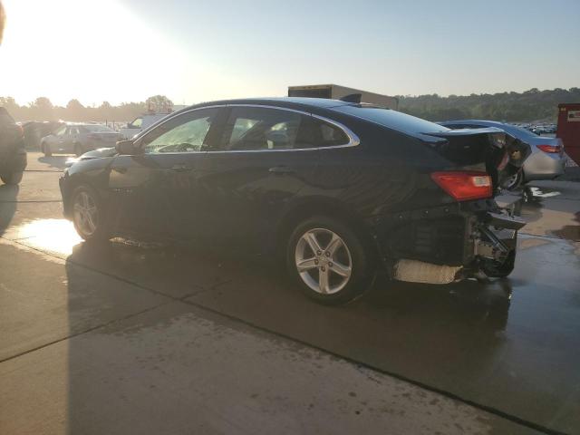 2020 CHEVROLET MALIBU LS 1G1ZB5ST3LF017634