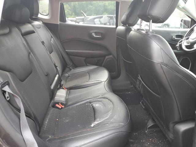 2020 JEEP COMPASS LA 3C4NJDBB1LT156676