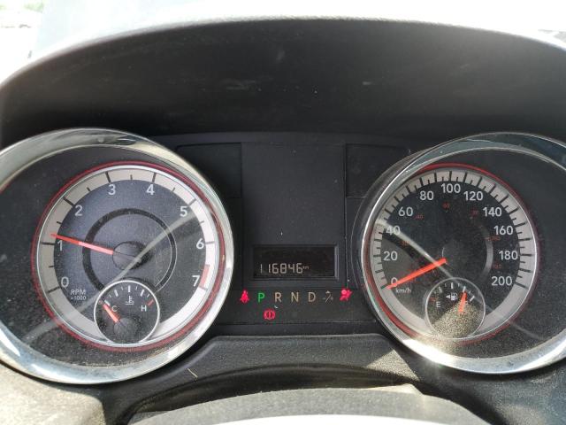 2019 DODGE GRAND CARA 2C4RDGBG5KR757063