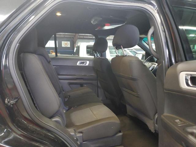 2014 FORD EXPLORER X - 1FM5K8D83EGB24577