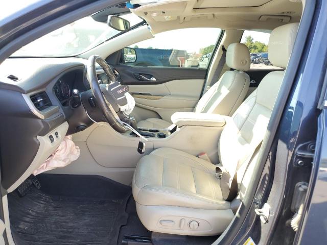 2019 GMC ACADIA DEN 1GKKNPLS7KZ167815